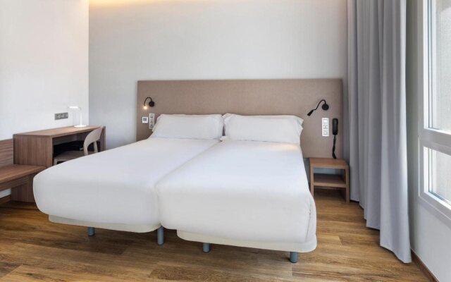 B&B Hotel Tarragona Centro Urbis	