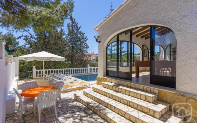 Villa Kelly 12 by Abahana Villas
