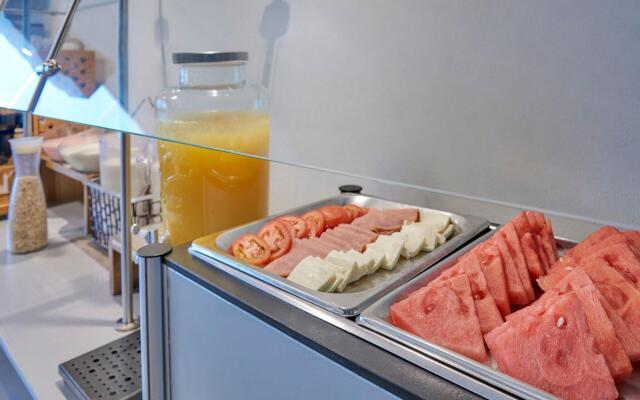 City Express Junior by Marriott Cancun