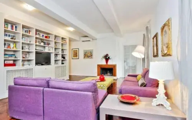 Residenza Vecchiarelli