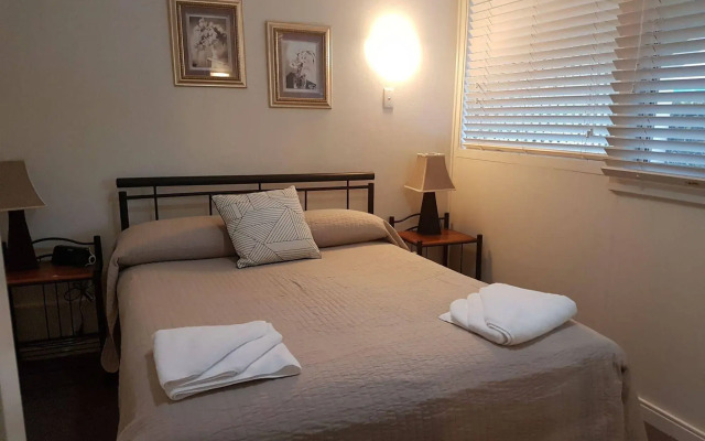 Canberra Short Term & Holiday Accommodation