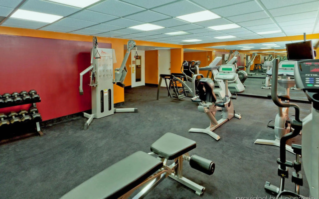 Best Western Premier Rockville Hotel & Suites