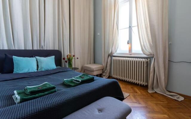 No.8: Lovely & Cosy 3-room Heart of the City