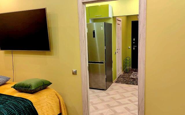 Уютно как дома на проспекте Ленина 10