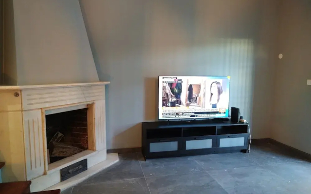 Lagoas park elite home