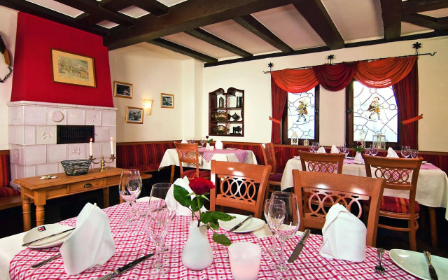 Gasthaus Zum Ochsen