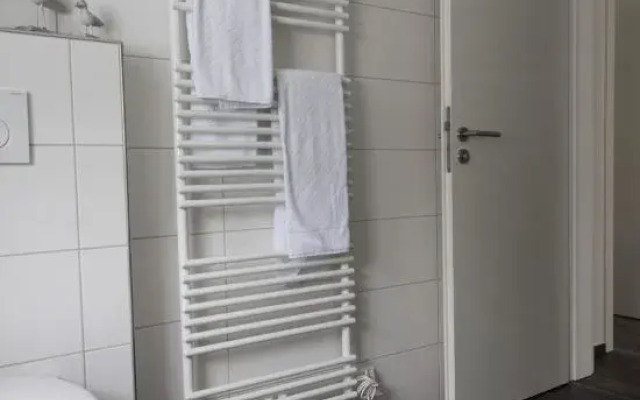 Haus Am Lagunenbad Ferienwohnung Ettelsberg