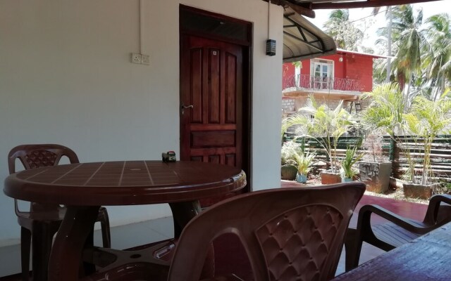 Nest rest inn