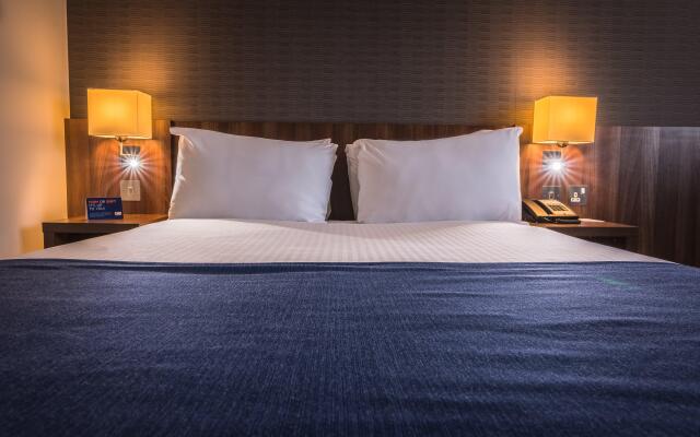 Holiday Inn Express Preston - South by IHG