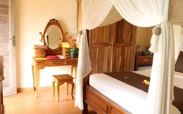 Villa JJ and Spa Ubud