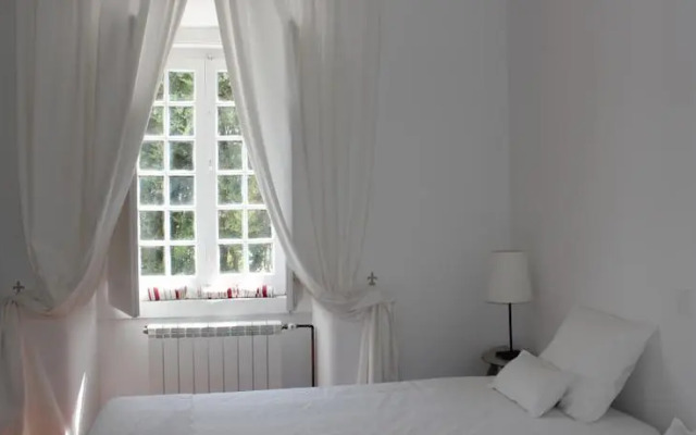 Villa Branca Jacinta