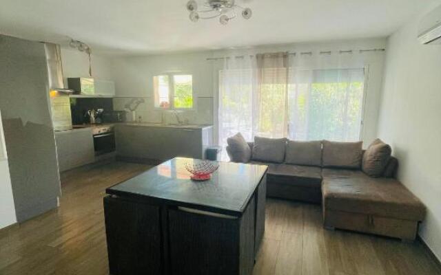 Appartement à 5 min de Saint Florent