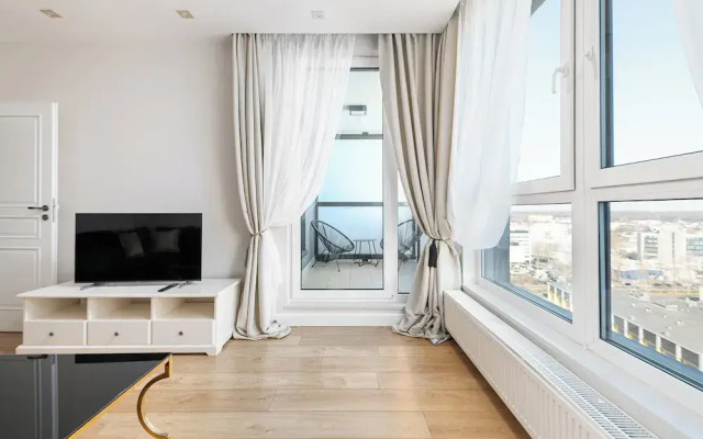 RentPlanet - Apartament Rodziewiczówny