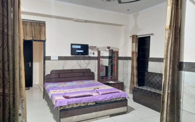 Jhilmil Dhaba