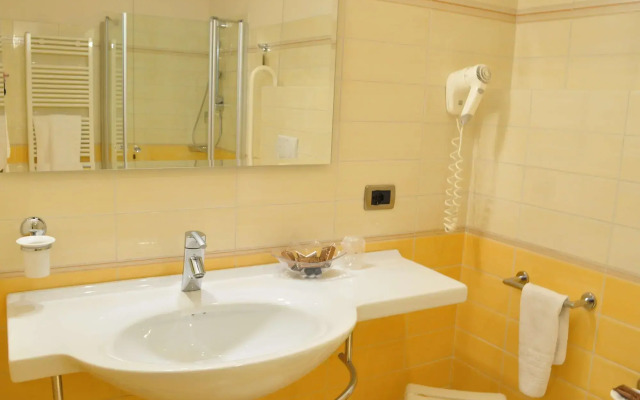 San Giorgio, Sure Hotel Collection by Best Western