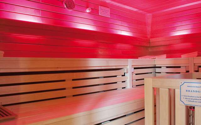 Morada Hotel Heidesee Gifhorn