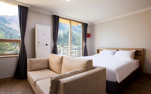 Kensington Resort Gapyeong