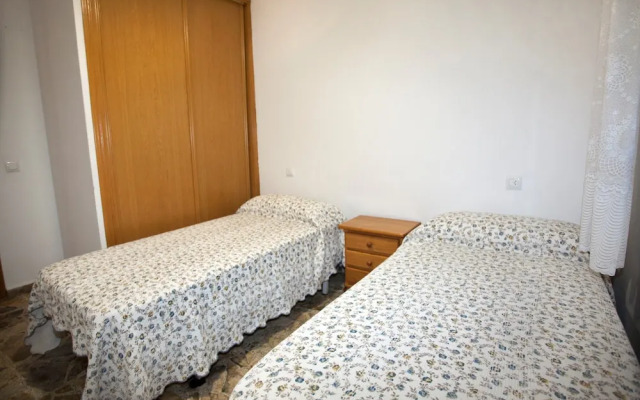 104064 -  Apartment in Portonovo