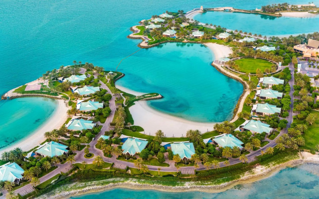The Ritz-Carlton, Bahrain