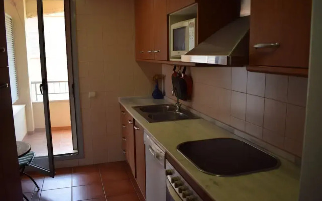 Espacioso Duplex en Segunda Planta