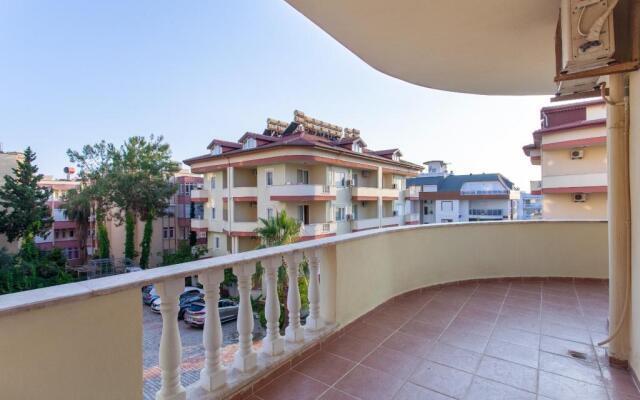 Sevgi Tatil Sitesi