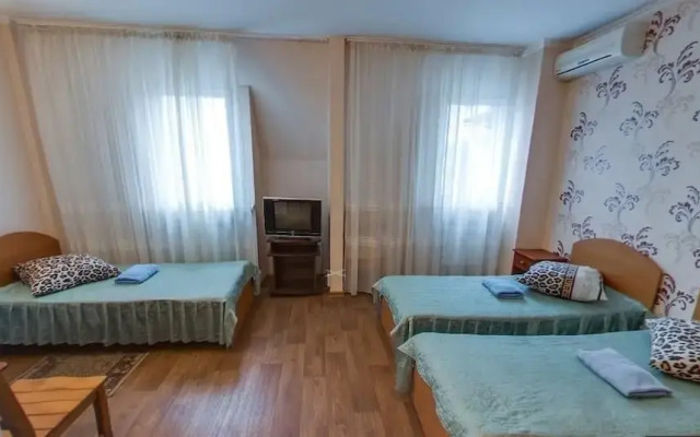 Hotel LaMa 2