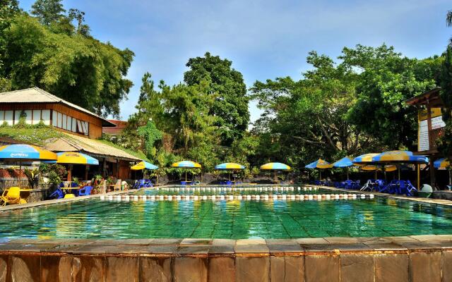 Sari Ater Hotel & Resort