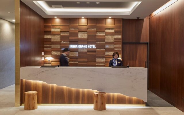 Iroha Grand Hotel