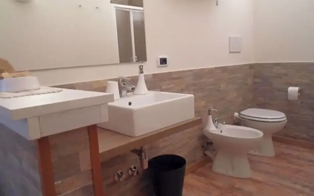 Antica Trattoria del Boden