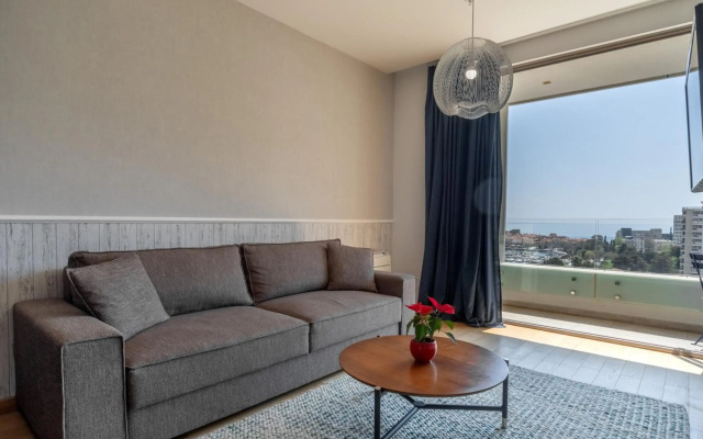 City Apartments 2