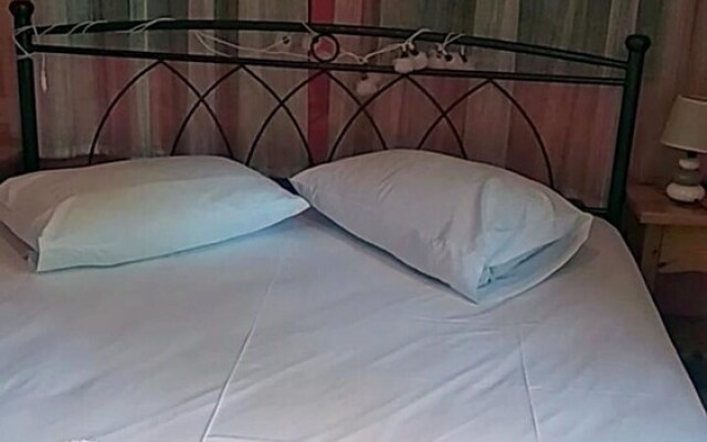 Villa Zina Studio 3 Pelion