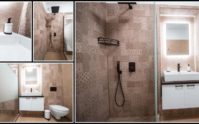 Apartament Alexandru Neptun Private Suites