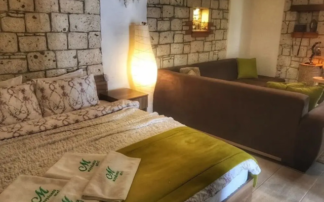 Zevkliler Alaçatı
