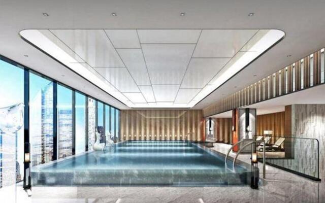 Ramada Wuhan Jianghan