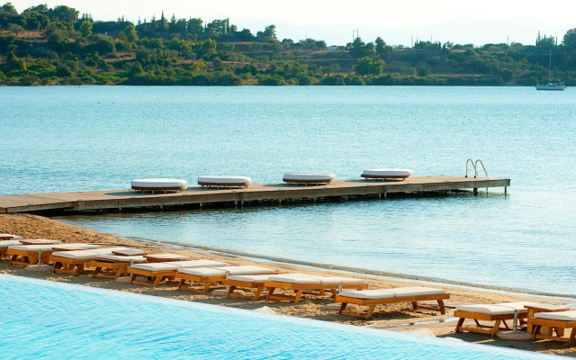 Nikki Beach Resort & Spa Porto Heli