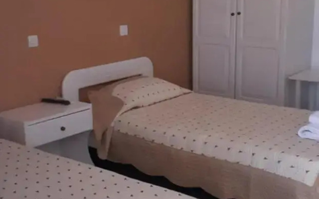 Antonia Rooms