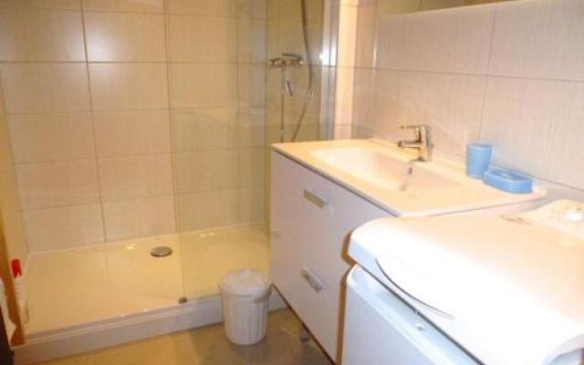 Apartment Appartement Avec Chambre Et Mezzanine Proche Centre