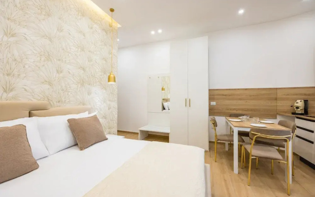 4 Stelle Housing - Studio Sorrento by Wonderful Italy