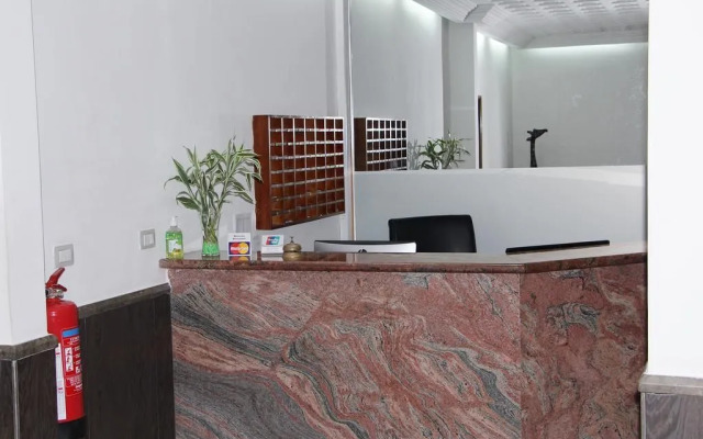 Miliet Hotel
