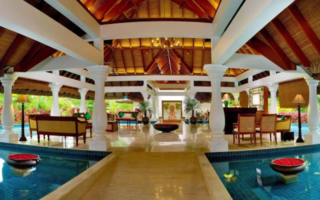 Carnoustie Beach Resort & Ayurveda Spa