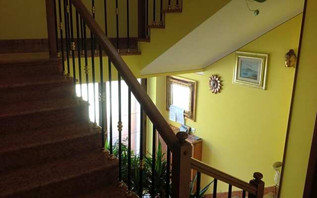 GG Bed  Breakfast And Apartments