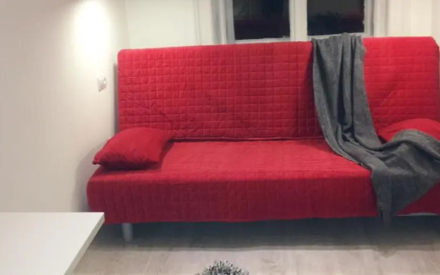 Downtown Apartment Szondi