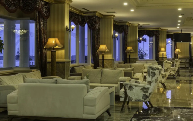Asr-ı Ala Thermal Yalova