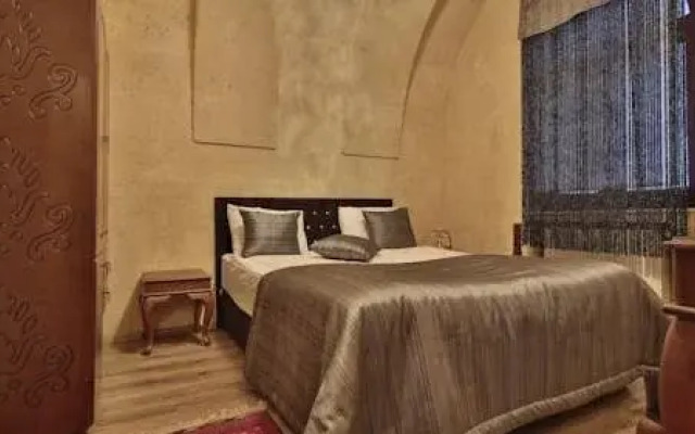Suhan Stone Hotel