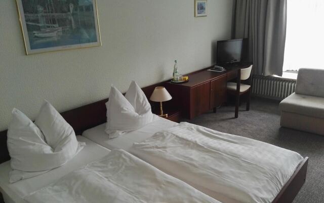 Strandhotel Salty