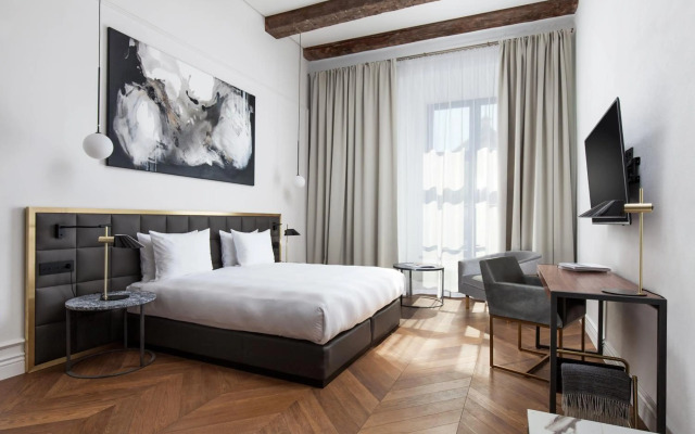 Jet Park Hotel Auckland Airport