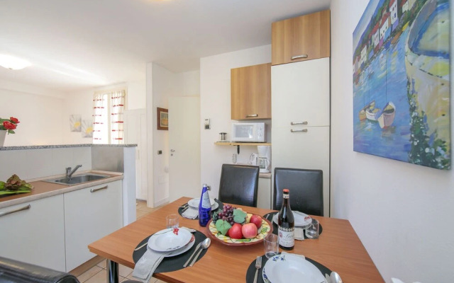 Porto Letizia Mimosa 3