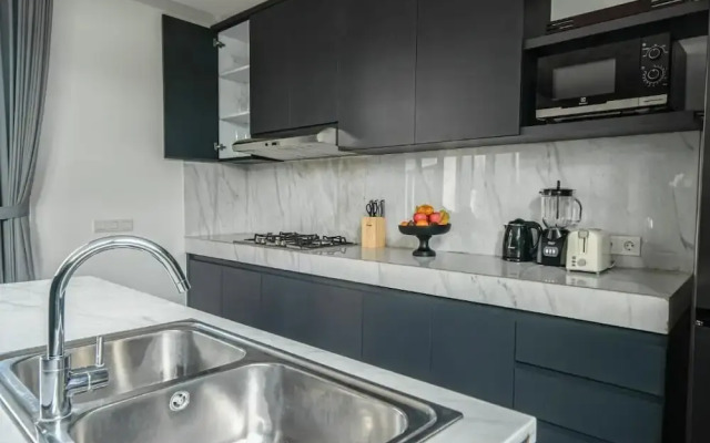 De Prestigio Villa I