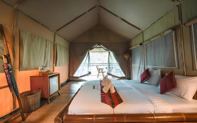 Khaosok Boutique Hideaway