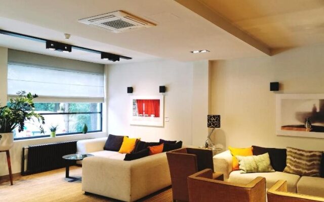 boutique hotel noah